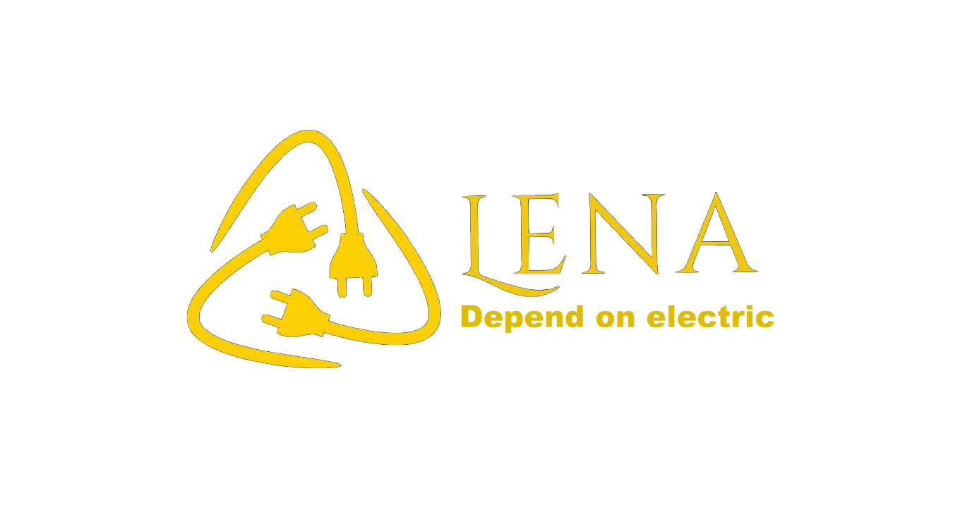 کالای برق لِنا - LENA - کالای برق و خانه هوشمند